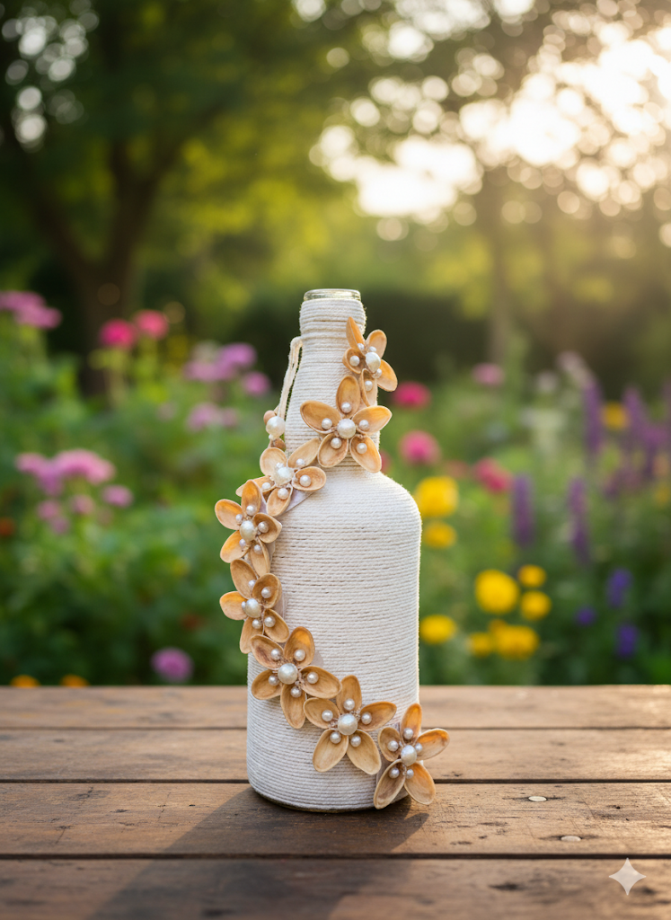 The Pearl Cascade Bottle