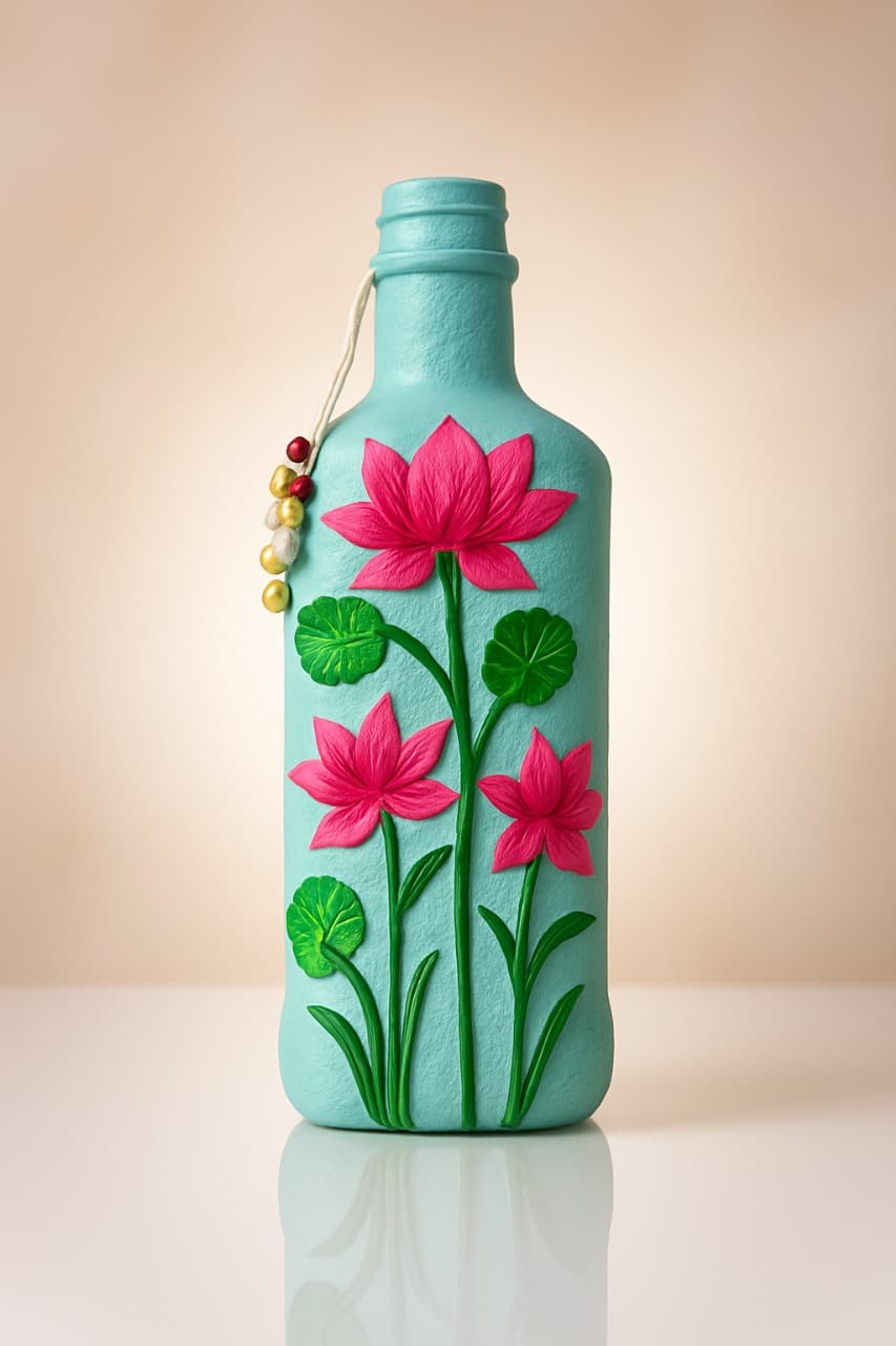 Eco-Friendly Craft
