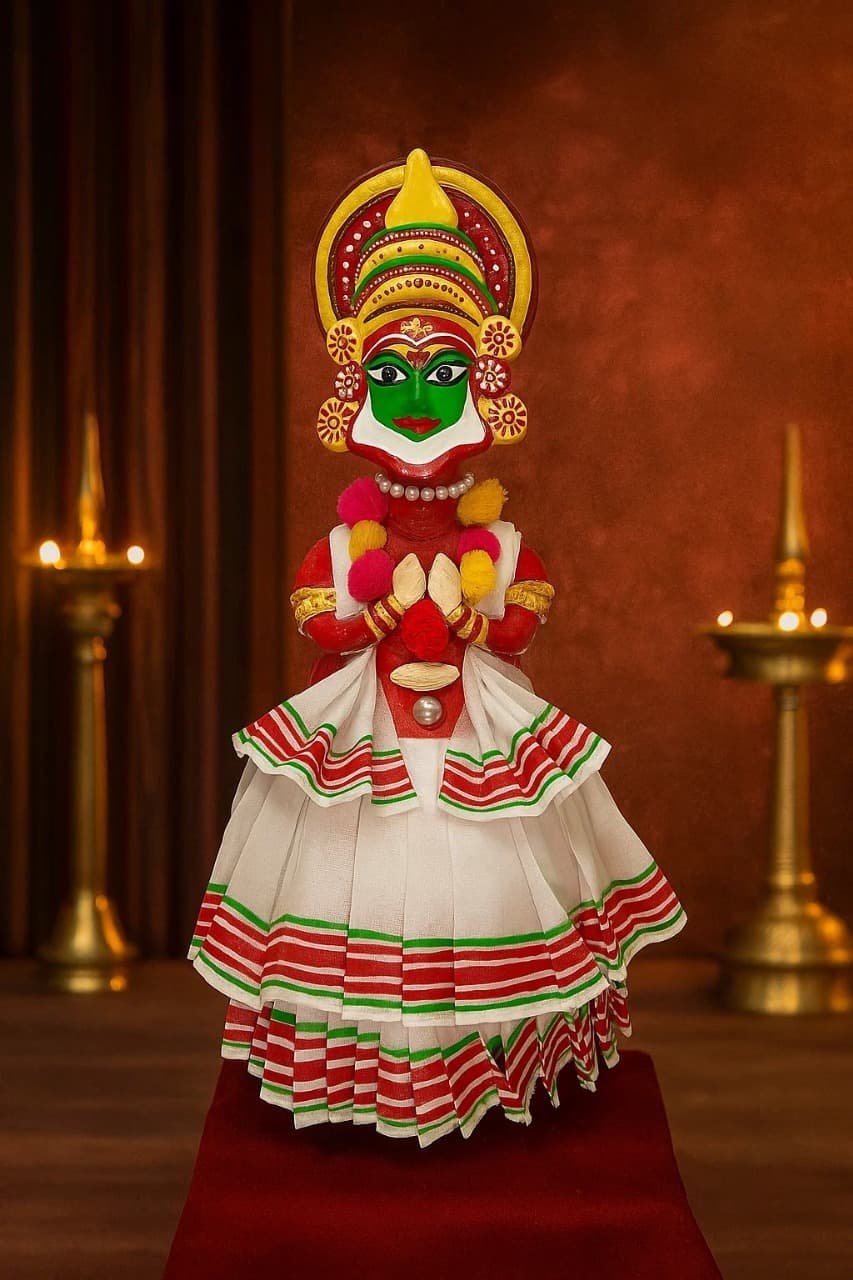 Traditional Art